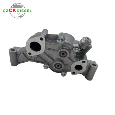 কেনা DX12 ইঞ্জিনের জন্য তেল পাম্প 400915-00526 অনলাইনে উৎপাদন