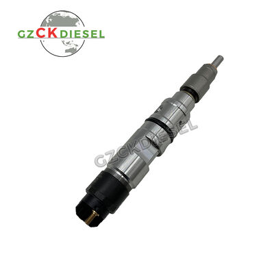 কেনা EC350 D8K ইঞ্জিনের জন্য ফুয়েল ইনজেক্টর 0445124042 অনলাইনে উৎপাদন