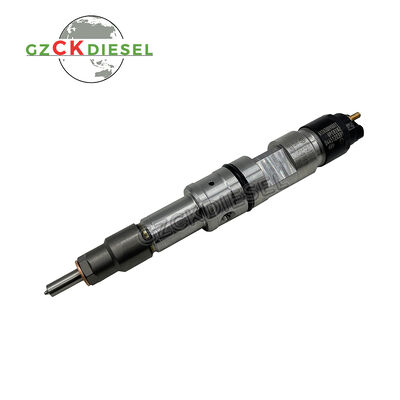 কেনা WP10 WP12 হুইল লোডার LG936L LG958L এর জন্য ফুয়েল ইনজেক্টর 0445120391 অনলাইনে উৎপাদন