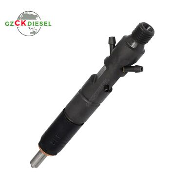 কেনা নতুন ফুয়েল ইনজেক্টর 2645K013 LJBB03401A 1100 1103 1104C-44 ইঞ্জিনের জন্য অনলাইনে উৎপাদন