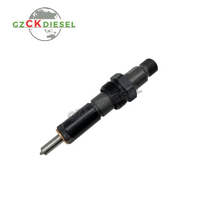 কেনা 6D102E PC120-6 এক্সকাভেটরের জন্য ফুয়েল ইনজেক্টর 6732-11-3200 অনলাইনে উৎপাদন
