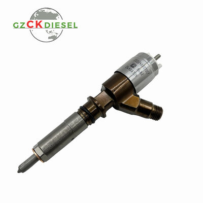 কেনা ফুয়েল ইনজেক্টর 2645A734 306-9380 C6.6 ইঞ্জিনের জন্য 924H 924HZ হুইল লোডার অনলাইনে উৎপাদন