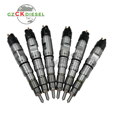 কেনা ইঞ্জিন C9.3B এক্সকাভেটর 336 345 GC এর জন্য কমন রেল ফুয়েল ইনজেক্টর 510-1695 অনলাইনে উৎপাদন