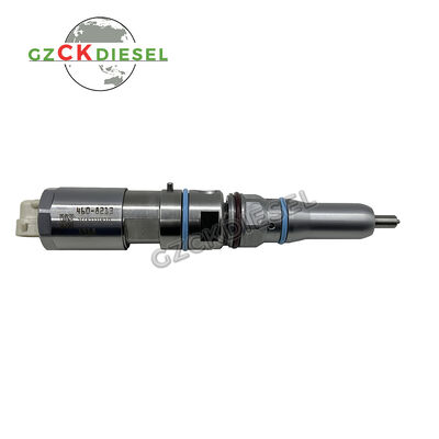 কেনা ইঞ্জিন C9 C9.3 হুইল লোডার 966L 966M 972L 972M এর জন্য জ্বালানী ইনজেক্টর 460-8213 অনলাইনে উৎপাদন