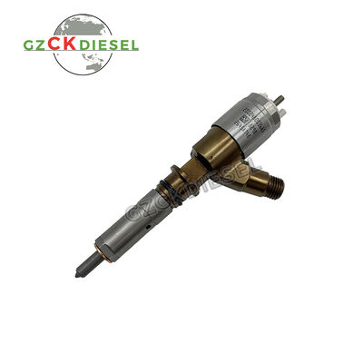 কেনা D6N C6.6 ইঞ্জিনের জন্য জ্বালানী ইনজেক্টর 320-0688 10R-7939 অনলাইনে উৎপাদন