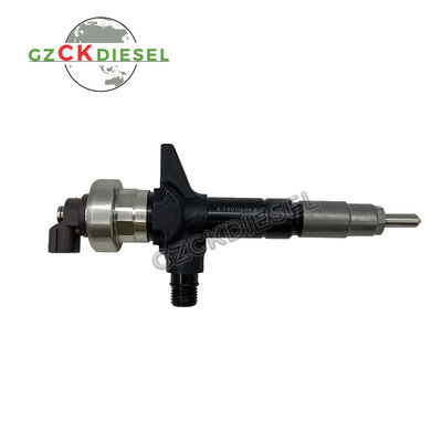 কেনা Fuel Injector 8-98011604-5 095000-6980 for Engine 4JJ1 4JJ1-TC 4JJ1-TCX অনলাইনে উৎপাদন