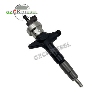 কেনা কমন রেল ফুয়েল ইনজেক্টর 8-98011604-1 4JJ1 ইঞ্জিনের জন্য অনলাইনে উৎপাদন