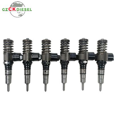 কেনা ইন্ধন ইনজেক্টর 0414720404 03G130073GX 03G130073G 2.0 TDI ইঞ্জিনের জন্য অনলাইনে উৎপাদন