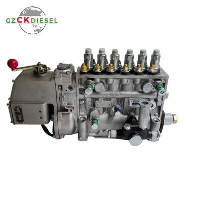 কেনা জ্বালানী পাম্প 400912-00354 BHF6P120056 Excavator DL200-3 DL200TC-3 DL220-3 DL220-5 DL250-3 DL250-5 এর জন্য অনলাইনে উৎপাদন