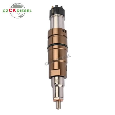 কেনা মোটর DC13 DC16 DC09 DI16M এর জন্য সাধারণ রেল জ্বালানী ইনজেক্টর 2419679 অনলাইনে উৎপাদন
