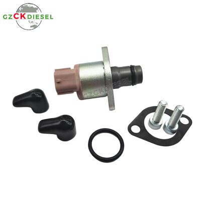কেনা জ্বালানী পাম্পের শোষণ নিয়ন্ত্রণ ভালভ 294009-0260 294200-0251 অনলাইনে উৎপাদন