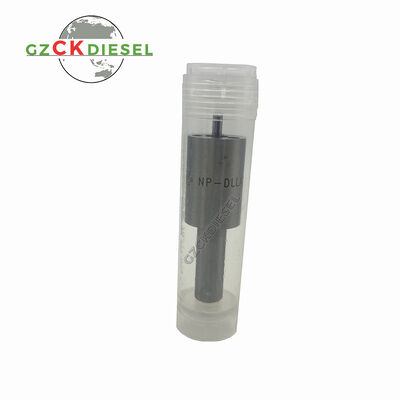 কেনা 6WG1 ইঞ্জিনের জন্য জ্বালানী ইনজেক্টর নল DLLA156SM328 1153113020 অনলাইনে উৎপাদন