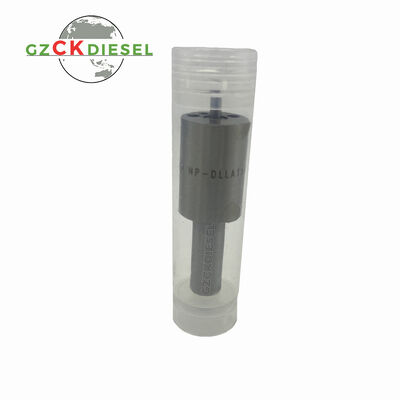কেনা জ্বালানী ইনজেক্টর ডোজেল DLLA150SND301 6150-12-3220 PC1250 Excavator এর জন্য অনলাইনে উৎপাদন