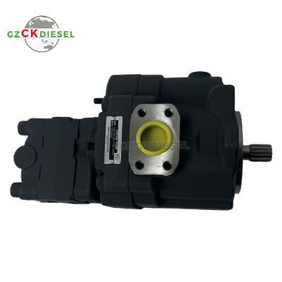 কেনা হাইড্রোলিক প্রধান পাম্প PVD-1B-32P-11G5-4191A PVD-1B-32P-11G5-5677A PVD-1B-30P হিটাচি ZX30 ZX30U-2 ZX33U এক্সক্যাভারের জন্য অনলাইনে উৎপাদন