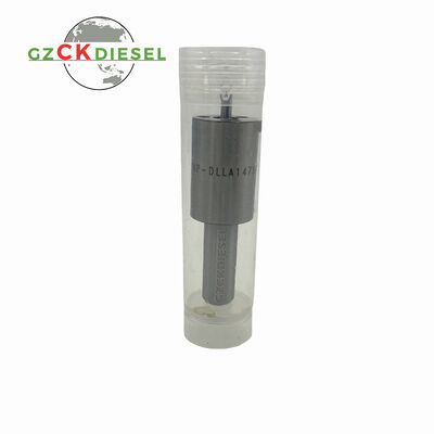 কেনা 6CT 6CTA ইঞ্জিনের জন্য জ্বালানী ইনজেক্টর নল DLLA147SM327 105025-3730 অনলাইনে উৎপাদন