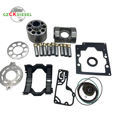 কেনা PV90R100 PV90R75 PV90R130 এর জন্য নতুন উচ্চ মানের হাইড্রোলিক পাম্প মেরামত যন্ত্রাংশ কিট অনলাইনে উৎপাদন