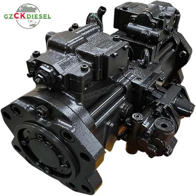কেনা হাইড্রোলিক পাম্প K3V112DTP SH240-5 এক্সকাভেটরের জন্য অনলাইনে উৎপাদন