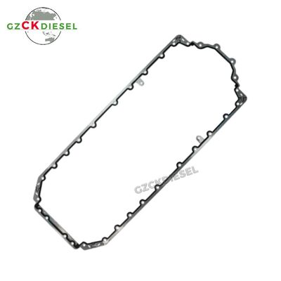 কেনা অয়েল প্যান গ্যাসকেট T407678 C6.6 C7.1 ইঞ্জিন 323D2 এক্সকাভেটরের জন্য অনলাইনে উৎপাদন