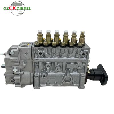 কেনা ফুয়েল ইনজেকশন পাম্প 6211-72-1480 S6D140E-2 ইঞ্জিনের জন্য অনলাইনে উৎপাদন