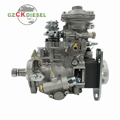 কেনা জ্বালানী ইনজেকশন পাম্প 0460426184 VE6/12F1250R419 3918991 6BTA 590A ইঞ্জিনের জন্য অনলাইনে উৎপাদন