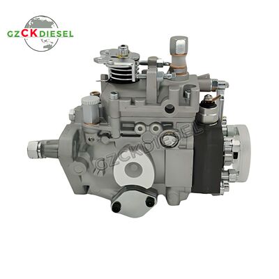 কেনা সাধারণ রেল জ্বালানী ইনজেকশন পাম্প 0460424060 VE4/12F1250R378-2 3917510 3917029 3917511 3917030 4BT ইঞ্জিনের জন্য অনলাইনে উৎপাদন