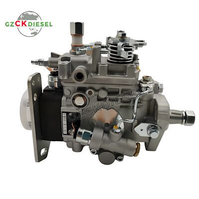 কেনা ডিজেল ফুয়েল ইনজেকশন পাম্প 3979020 VE4/12F1025L1083 0460424380 4BT3.9 ইঞ্জিনের জন্য অনলাইনে উৎপাদন