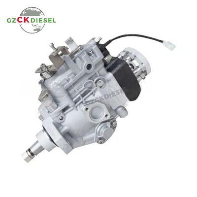 কেনা ফুয়েল ইনজেকশন পাম্প 104645-7361 104745-7361 10F1200RNP1748 16700-84K01 TD27 ইঞ্জিনের জন্য অনলাইনে উৎপাদন