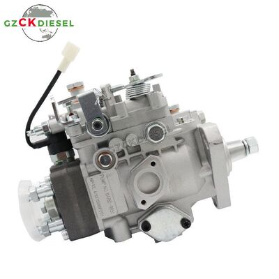 কেনা তেল ইনজেকশন পাম্প 104680-9851 104780-9851 10F1150RNP2171 16700-NA002 TD27 ইঞ্জিনের জন্য অনলাইনে উৎপাদন