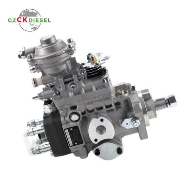 কেনা VE4 জ্বালানী ইনজেকশন পাম্প 0460414069 VE4/11F2000R347 অনলাইনে উৎপাদন