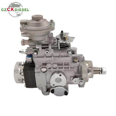 কেনা জ্বালানী ইনজেকশন পাম্প 0460424237 VE4/12F1900R905-1 2.8 TCC-130CV 97KW ইঞ্জিনের জন্য অনলাইনে উৎপাদন