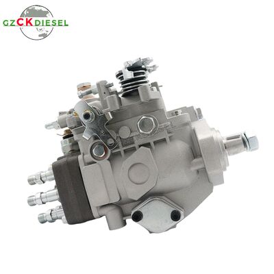 কেনা জ্বালানী ইনজেকশন পাম্প 0460416069 VE6/11F1350R417-1 51111037032 D 0826 GF01 এক্সক্যাভারের জন্য অনলাইনে উৎপাদন