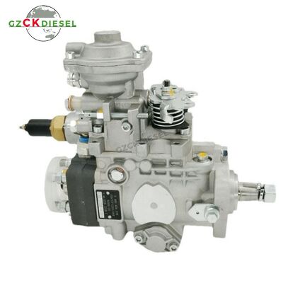 কেনা ফুয়েল ইনজেকশন পাম্প 0460424370 VE4/12F1300R630-4 5096739 অনলাইনে উৎপাদন