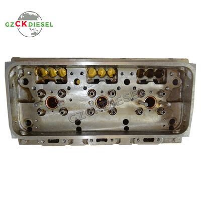 কেনা সিলিন্ডার হেড অ্যাসেম্বলি 5149877 6V92 12V92 92 সিরিজ ইঞ্জিনের জন্য অনলাইনে উৎপাদন