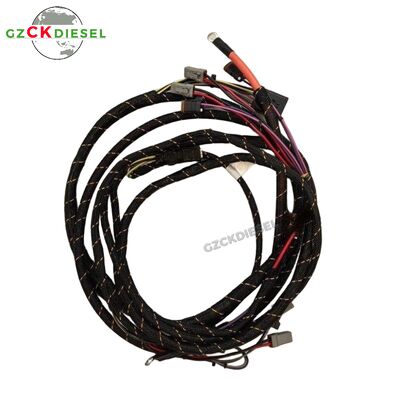 কেনা E320 Excavator এর জন্য কন্ট্রোল ওয়্যারিং হার্নেস 529-8754 অনলাইনে উৎপাদন