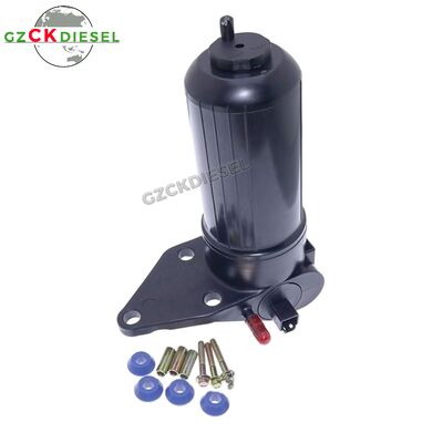 কেনা 1104A-44 1104C-44 1104D-44 1106C-E70TA ইঞ্জিনের জন্য জ্বালানী পাম্প ULPK0041 অনলাইনে উৎপাদন