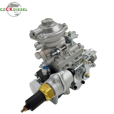 কেনা 4BTA 3.9L ইঞ্জিনের জন্য জ্বালানী ইনজেকশন পাম্প 0460424545 VE4/12F1350R1207 5308933 অনলাইনে উৎপাদন