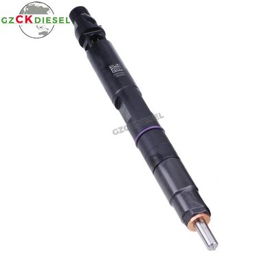 কেনা 448 P672 ইঞ্জিনের জন্য জ্বালানী ইনজেক্টর 28270450 320-06828 অনলাইনে উৎপাদন