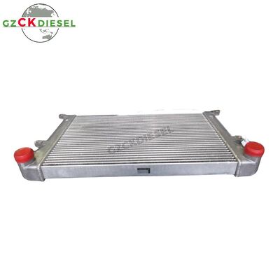 কেনা রেডিয়েটার YA00001633 ZX350LC-5B ZX350LCN-5B Excavator এর জন্য অনলাইনে উৎপাদন