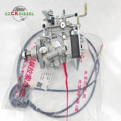 কেনা ইঞ্জিন 1104C-E44T 1104C-E44TA এর জন্য জ্বালানী ইনজেকশন পাম্প 2644N204 অনলাইনে উৎপাদন