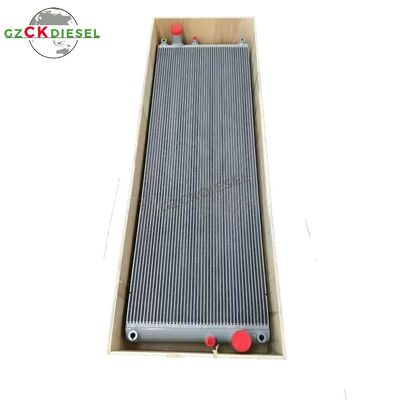 কেনা ইঞ্জিন C32 3508B ট্রাক 777D Excavator জন্য রেডিয়েটার 508-3682 অনলাইনে উৎপাদন