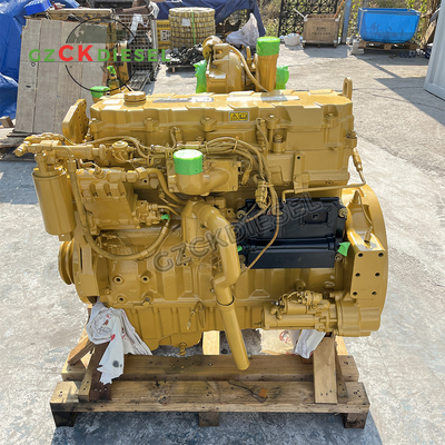 Reman C9 Engine Assy FOR Caterpillar E330B E330C এক্সক্যাভেটর