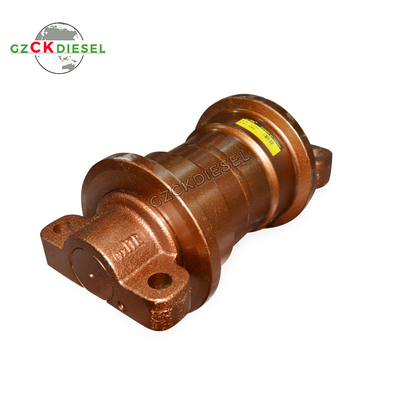 SH200 SH300 SH350 SH210 এক্সক্যাভেটর ট্র্যাক রোলার জন্য SH350A2 SH360-5