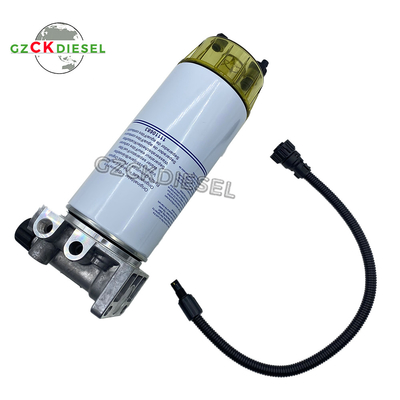921350.0011 জ্বালানী ফিল্টার জল বিভাজক 11110703 11110683 EC240B EC290B D6E D7E ইঞ্জিনের জন্য