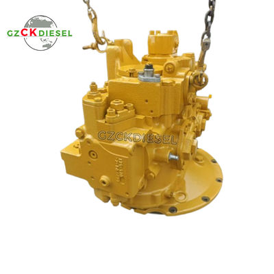 422-1296 4221296 589-1918 5891918 হাইড্রোলিক প্রধান পাম্প জন্য  330D2 330 D2L Excavator C7.1 ইঞ্জিন