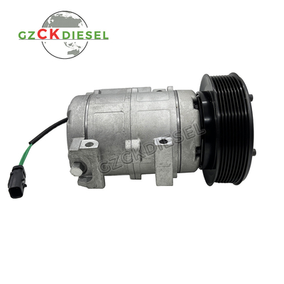 এসি কম্প্রেসার 305-0325 324D 325D 330D 345C ইঞ্জিনের জন্য C15 C18 C7 C9