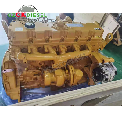 C7.1 ইঞ্জিন 503-8792 5038792 Caterpillar E330 E336GC E330GC E333 এর জন্য
