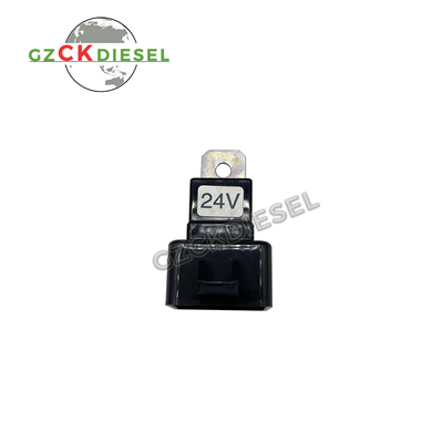 24 ভোল্ট রিলে 3E-5239 C9 C7.1 C9.3 ইঞ্জিন 320B 320C 322C 325C 330 345B খননকারীর জন্য