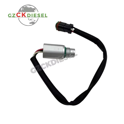 GP-SPEED SENSOR 1271008 127-1008 C-10 C-12 3176B 3406E 3508B 3512B 3516B এর জন্য