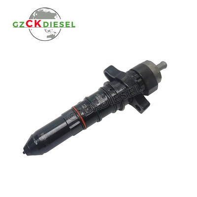 Cummins KTA19 QSK19 ডিজেল ইঞ্জিনের জন্য জ্বালানী ইনজেক্টর 3062092 3076130 4307428