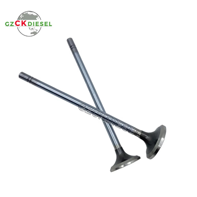 1537023 Caterpillar 3406E 3408E 3412E C15 C16 C18 ইঞ্জিনের জন্য নির্গমন ইনজেকশন ভালভ 1537024